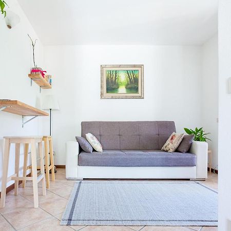 Ferienwohnung La Ca Dol Sul Orezzo Exterior foto