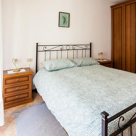 Ferienwohnung La Ca Dol Sul Orezzo Exterior foto