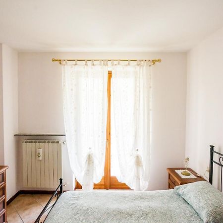 Ferienwohnung La Ca Dol Sul Orezzo Exterior foto