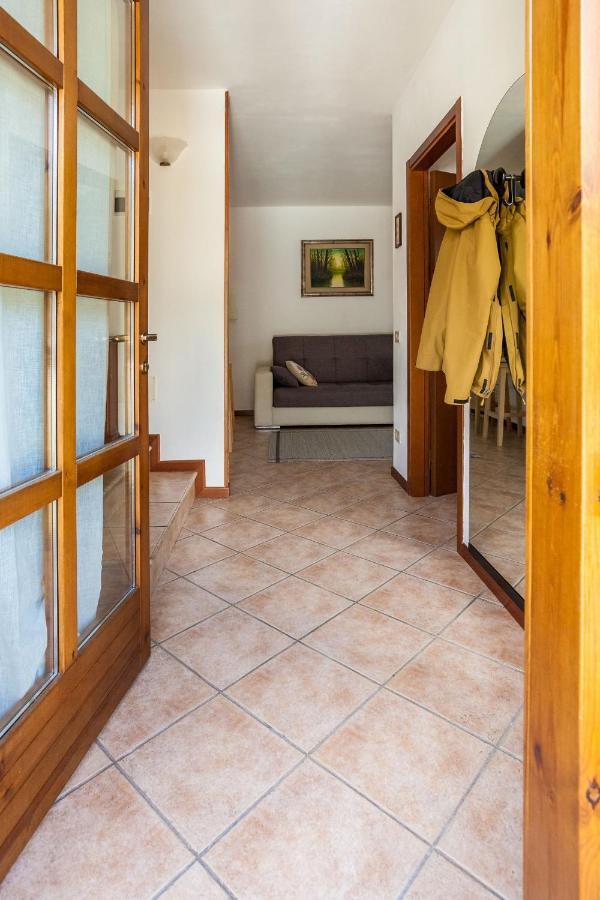 Ferienwohnung La Ca Dol Sul Orezzo Exterior foto