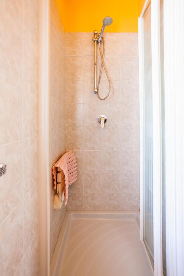 Ferienwohnung La Ca Dol Sul Orezzo Exterior foto