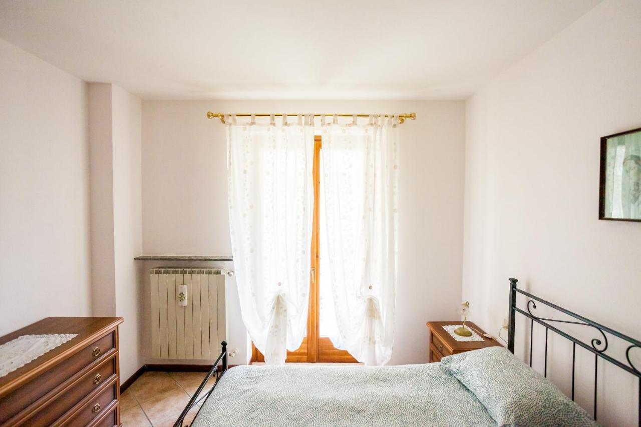 Ferienwohnung La Ca Dol Sul Orezzo Exterior foto